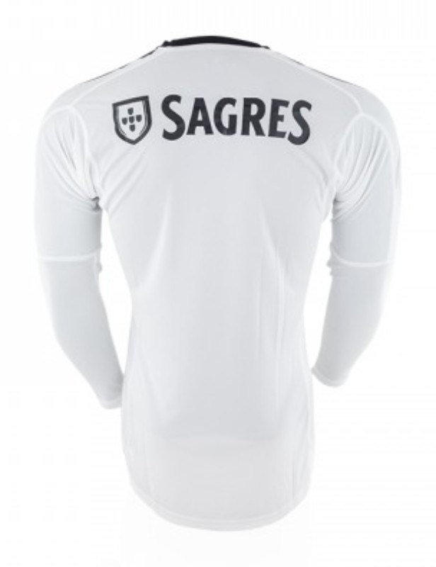 SL Benfica 17-18 Portero 2
