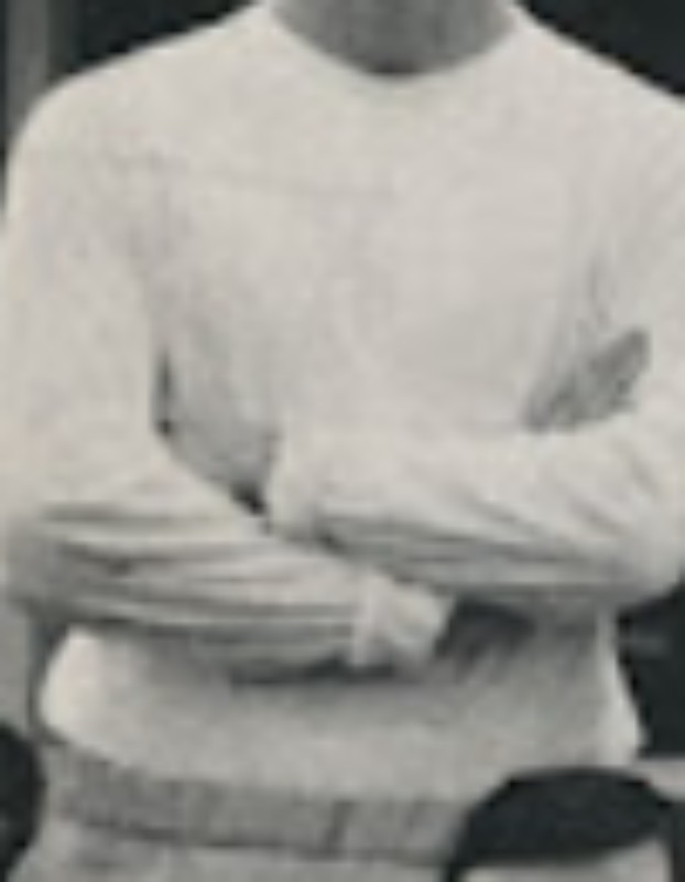 Segunda equipación de Man City 1932-33