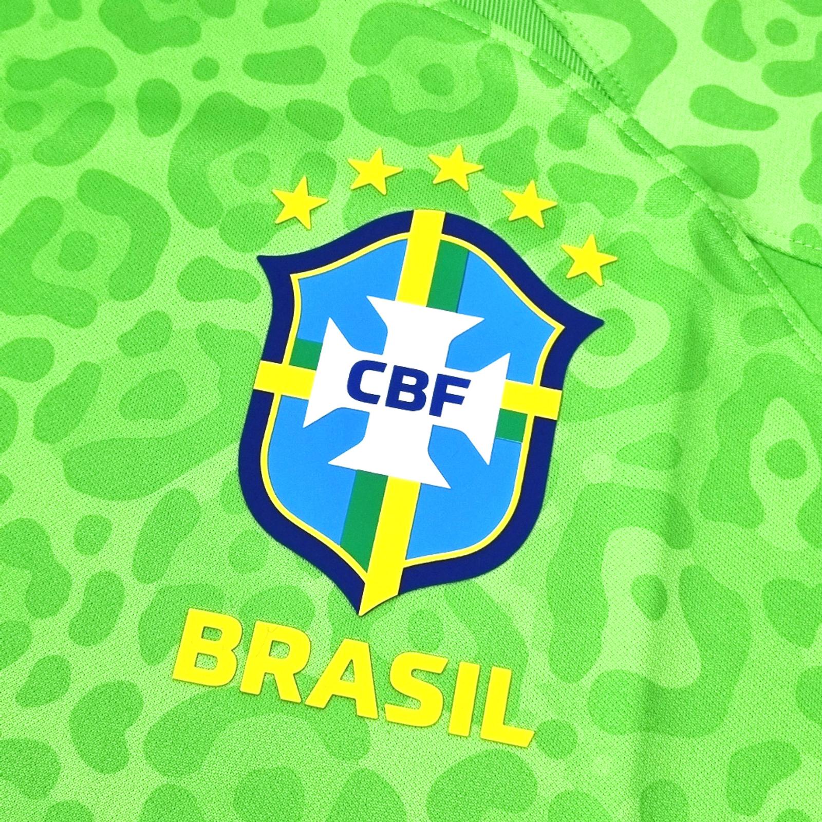 Brasil 2022 Portero 3