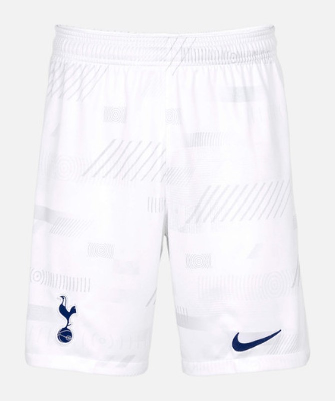 Tottenham Hotspur 23-24 Local 4