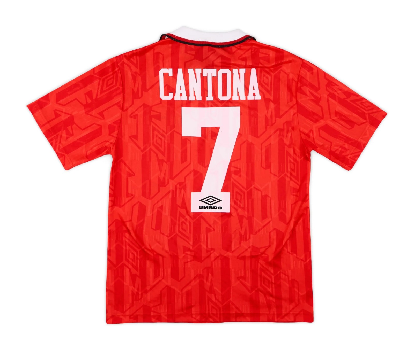 Manchester United 92-93 Local 2