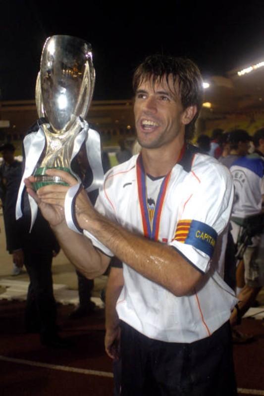 Valencia CF 04-05 Especial 2
