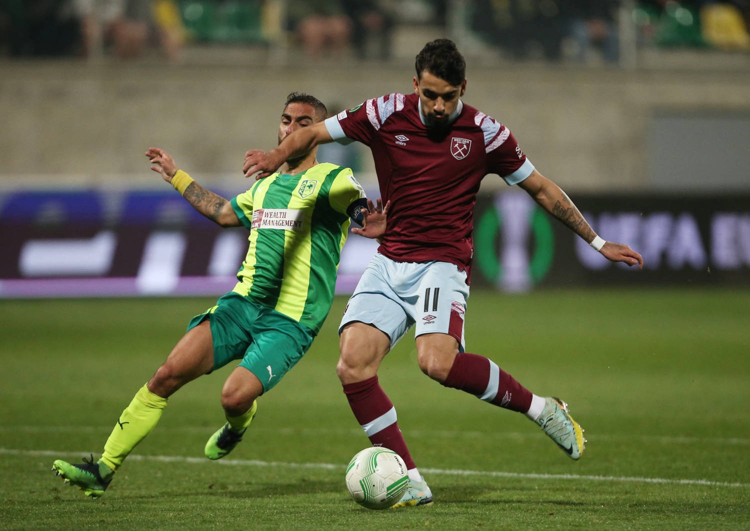 West Ham United 22-23 Especial 2