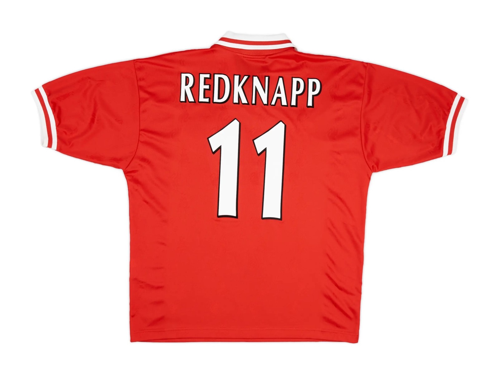 Liverpool FC 97-98 Local 2