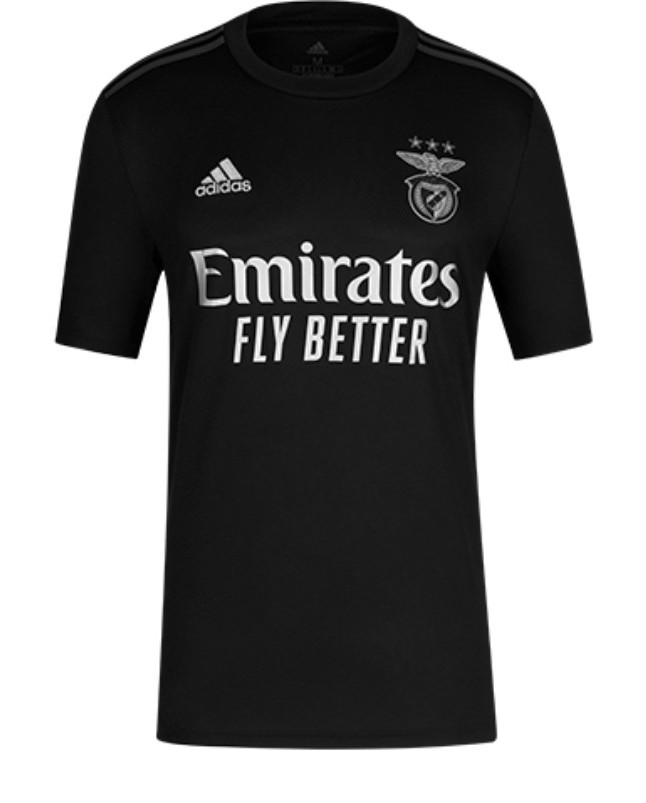 Cuarta de Benfica 21-22
