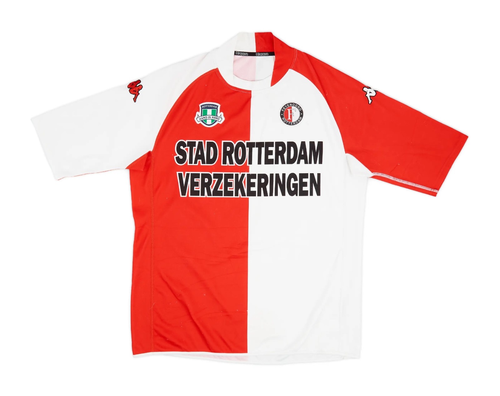 Feyenoord 03-04 Local