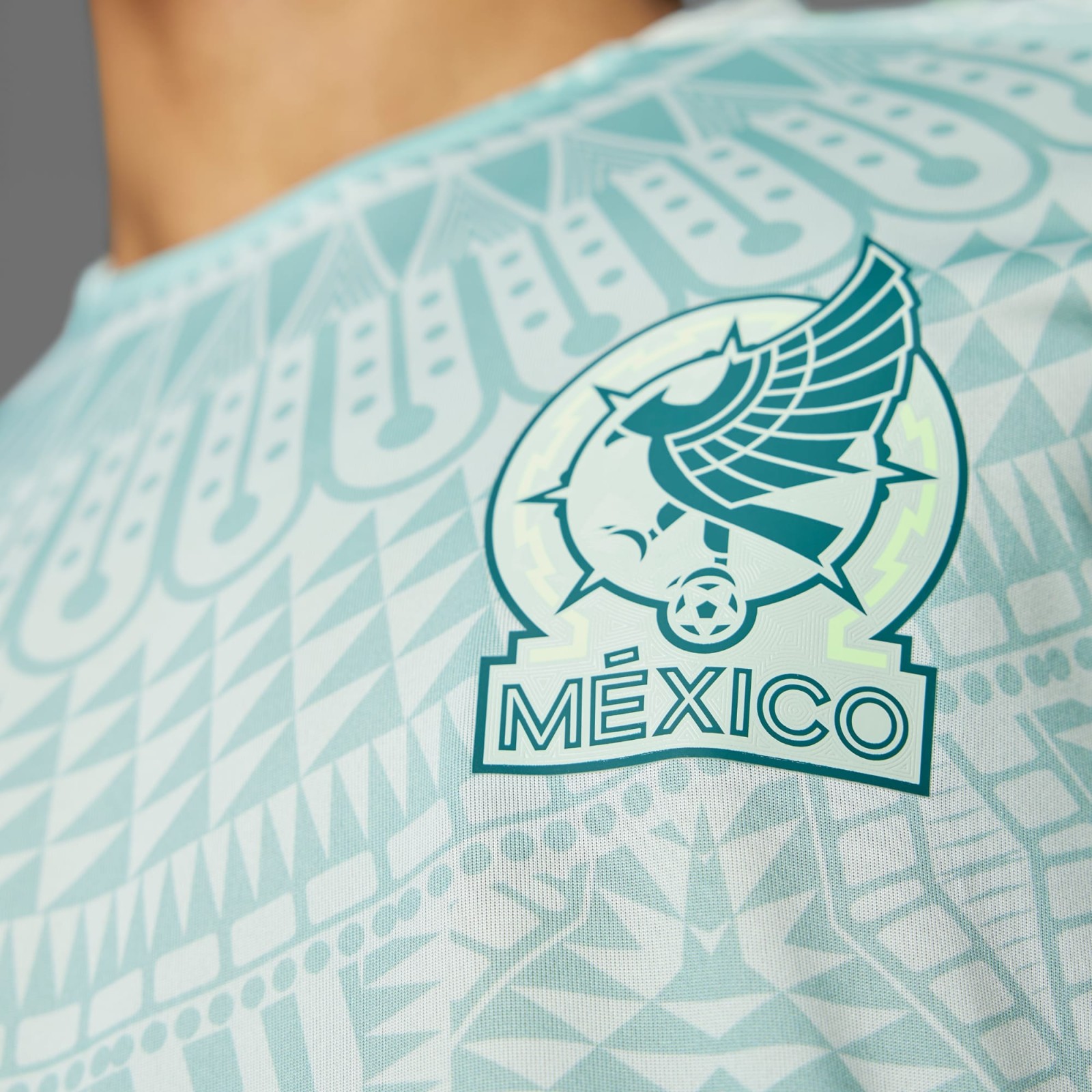 México 2024 Visitante 4
