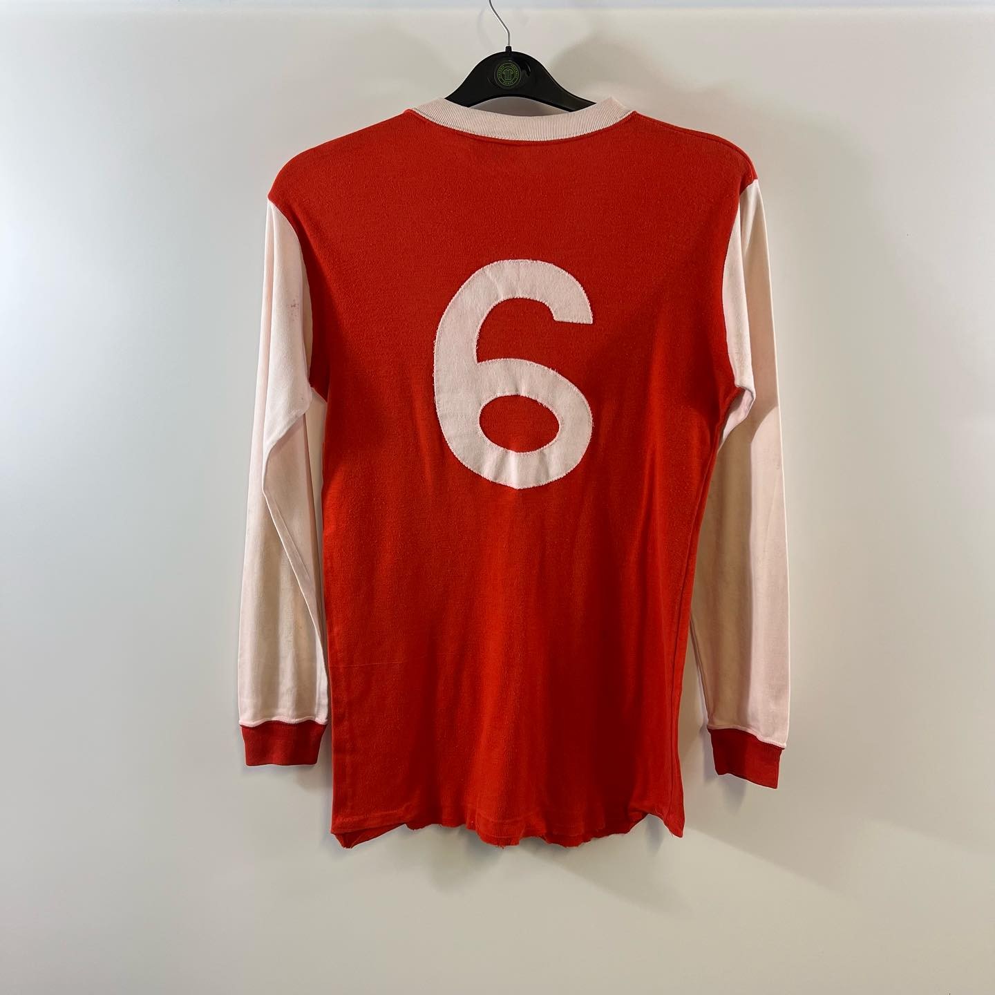 Arsenal FC 67-68 Local 2