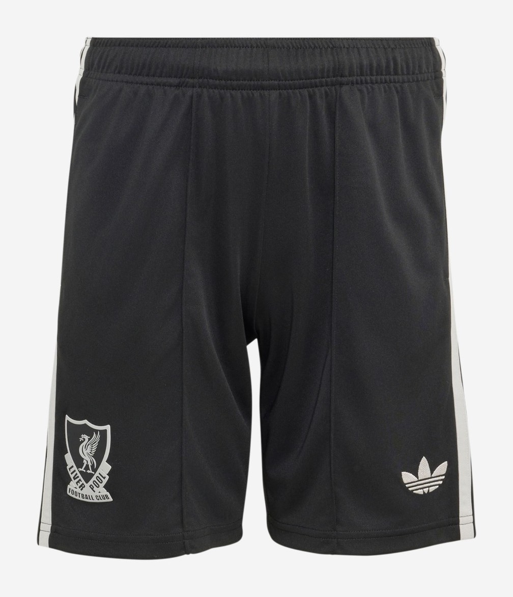Liverpool FC 26-27 Portero 3