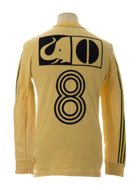 FC Nantes 74-75 Local 2