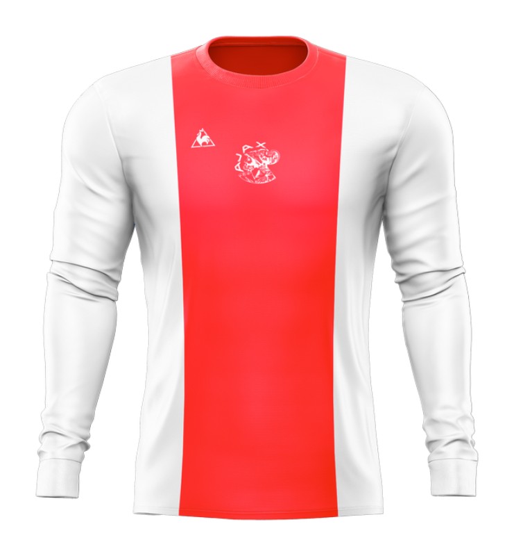 Ajax Amsterdam 76-77 Local