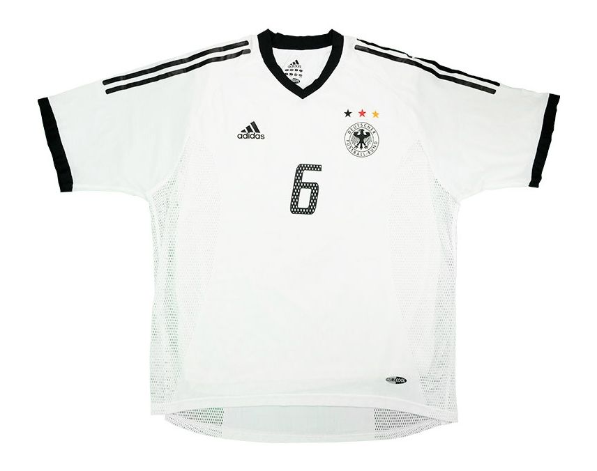Alemania 2002 Local 4