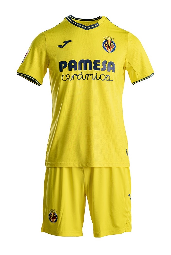 Villarreal CF 24-25 Local 4