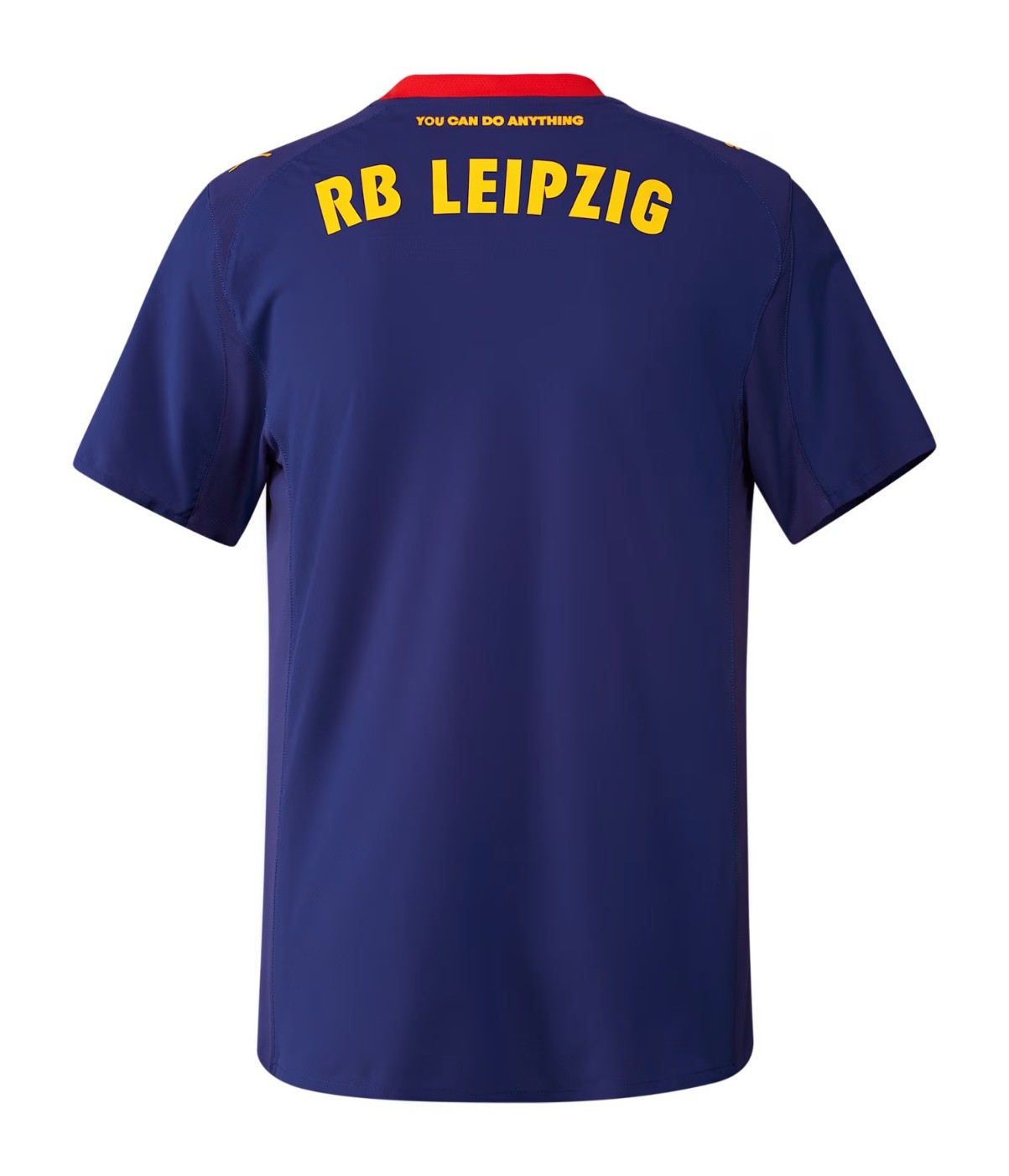 RB Leipzig 25-26 Visitante 3