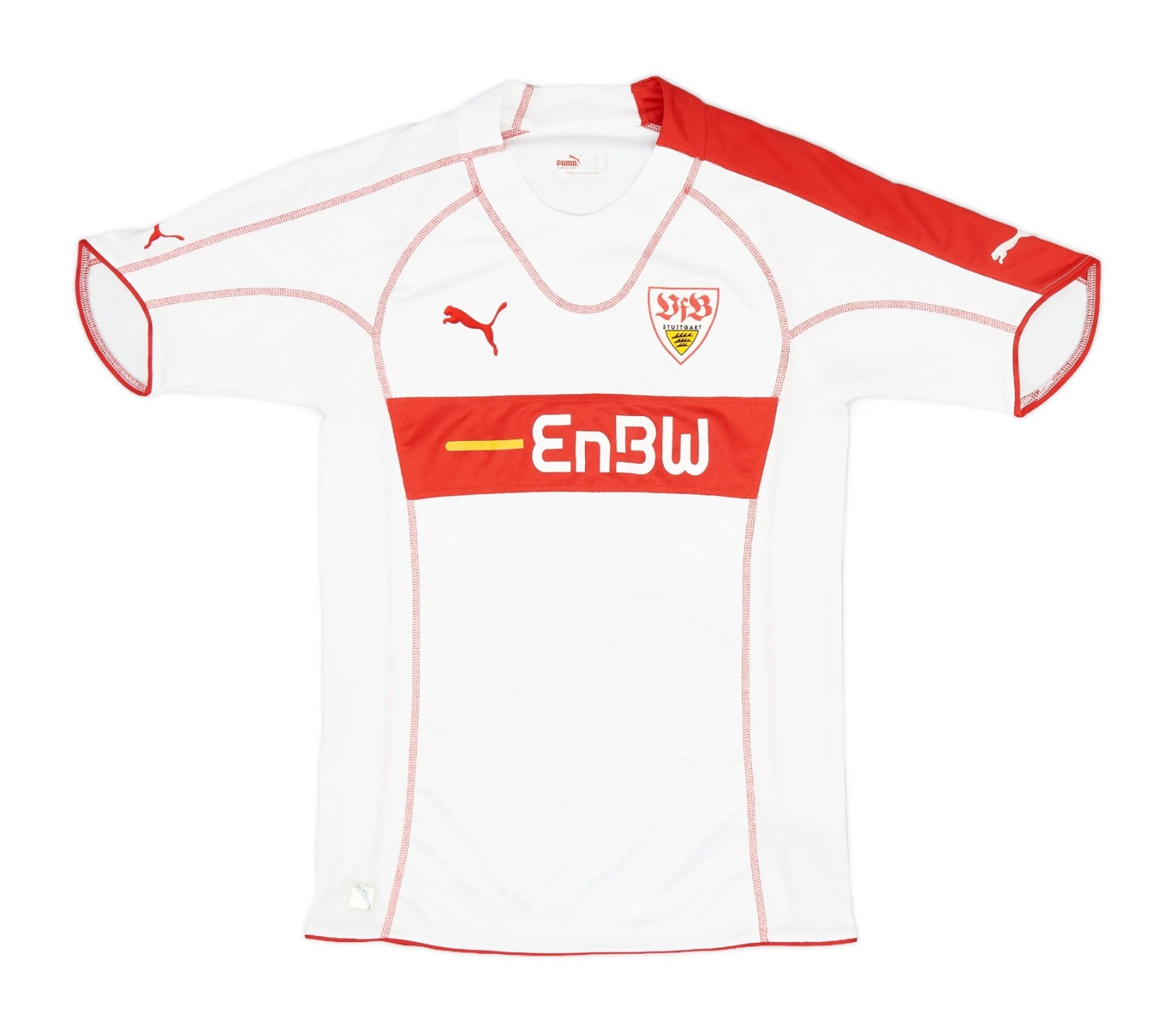 VfB Stuttgart 05-06 Local