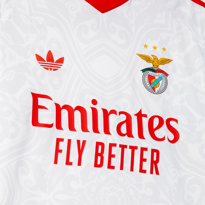 SL Benfica 26-27 Visitante 2