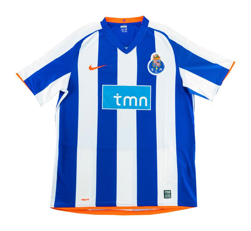 FC Porto 08-09 Local 2