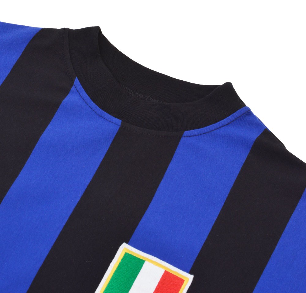 Inter Milan 65-66 Local 2