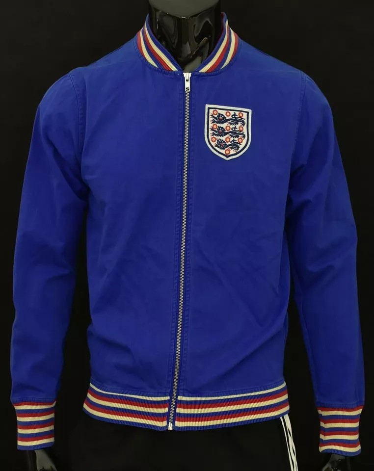 Equipación especial de Inglaterra 1966
