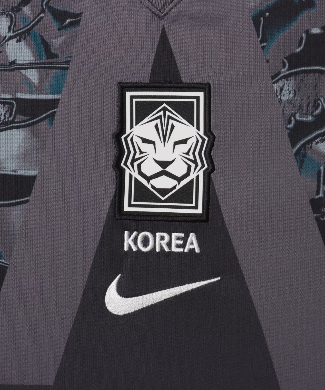 Corea del Sur 2026 Portero 4