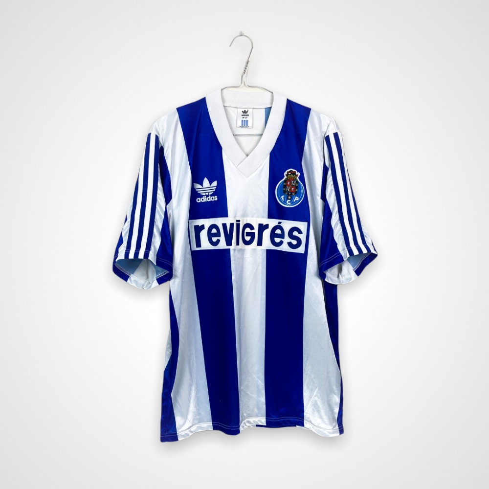 FC Porto 90-91 Local 3