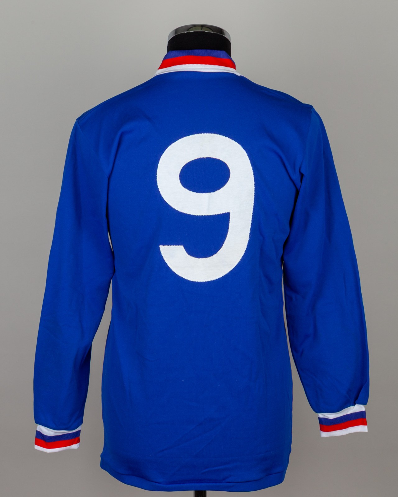 Rangers FC 80-81 Especial 2