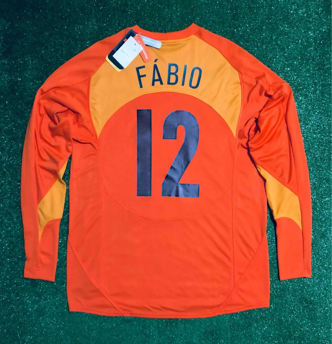 Brasil 2004 Portero 2