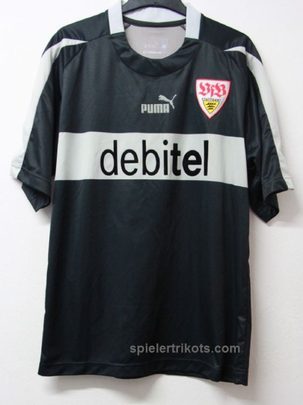 VfB Stuttgart 02-03 Visitante 2