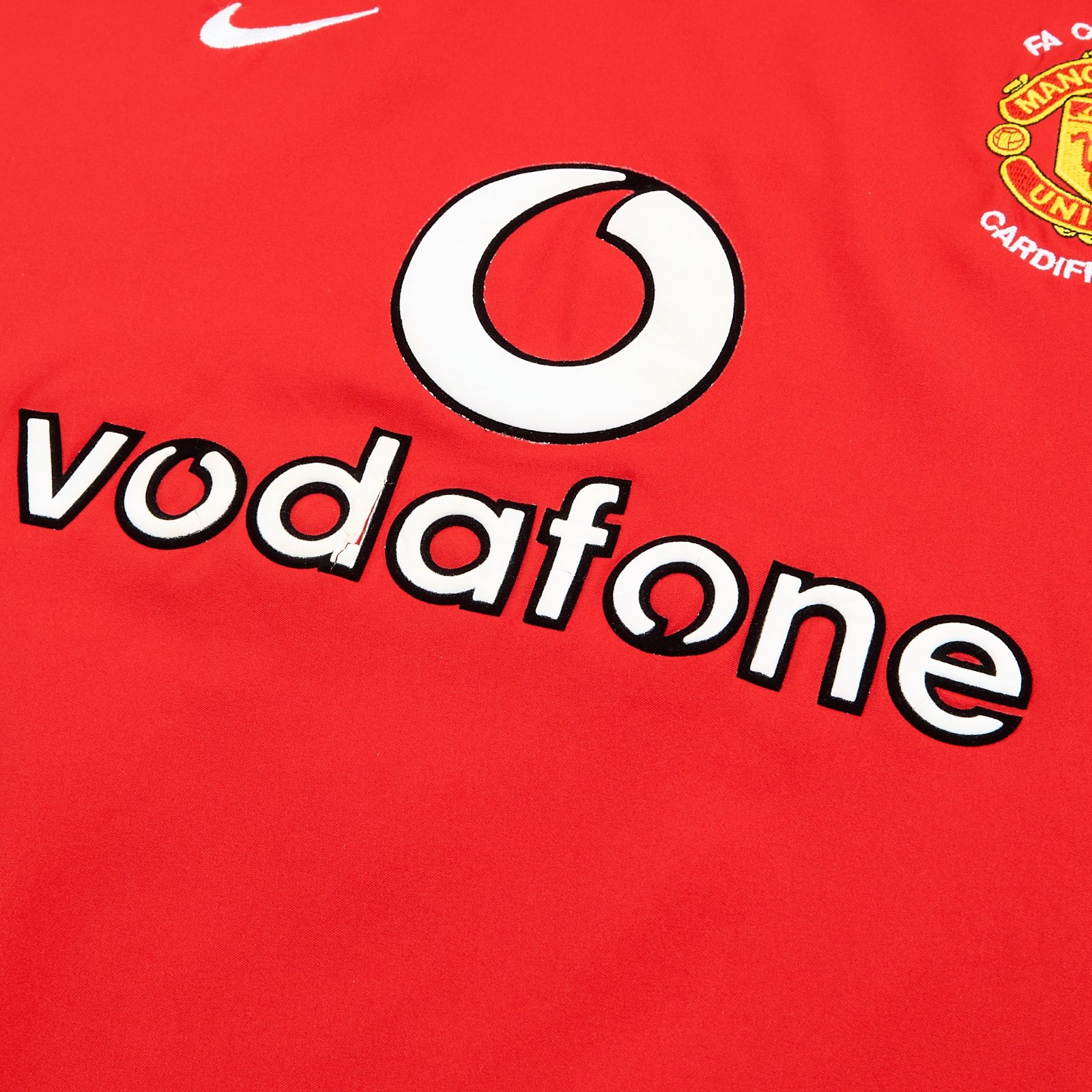 Manchester United 03-04 Especial 4