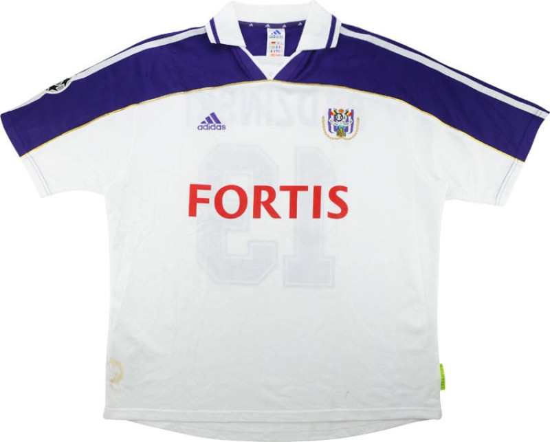 RSC Anderlecht 00-01 Local 2