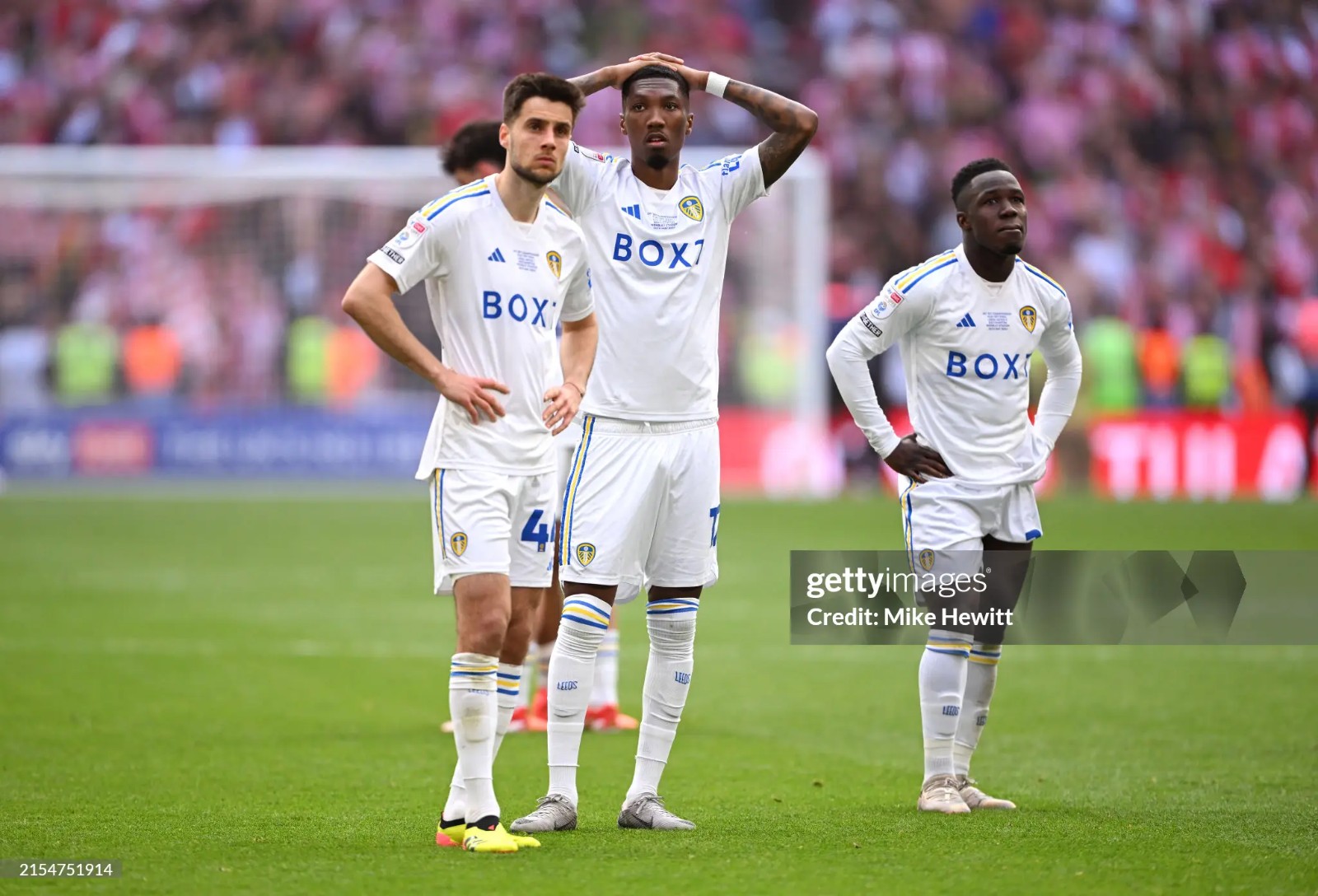 Leeds United 23-24 Especial 2