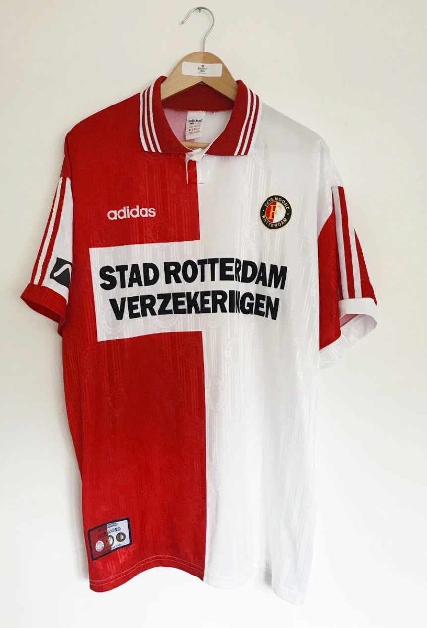 Feyenoord 96-97 Local 2