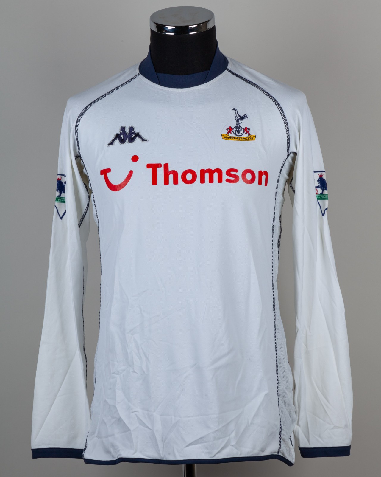 Tottenham Hotspur 03-04 Local 4