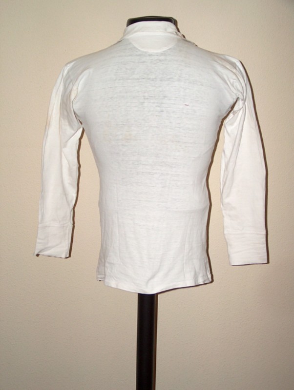 Madrid Football Club (Real Madrid) 1904-05 Local 2
