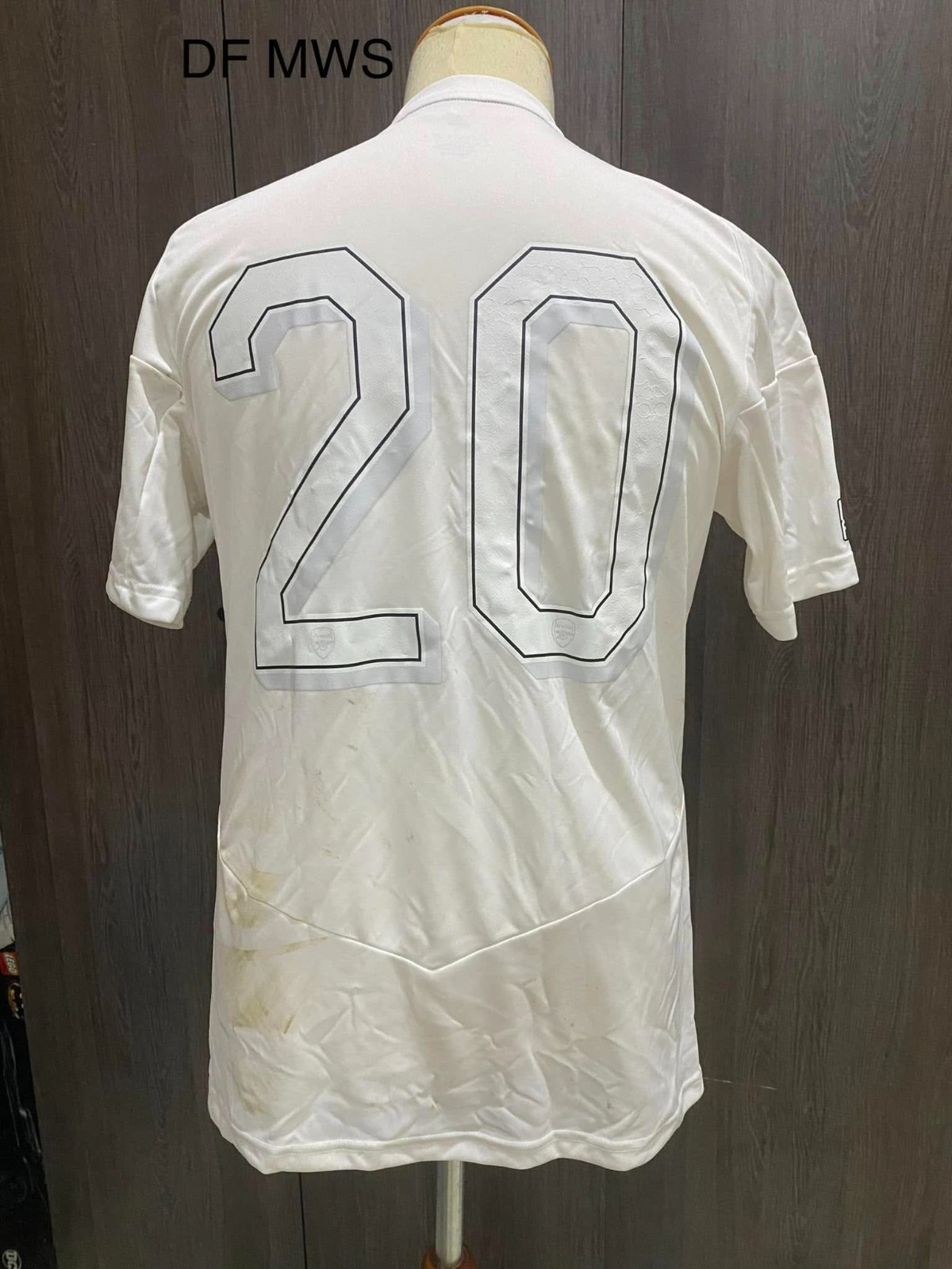 Arsenal FC 24-25 Especial 3