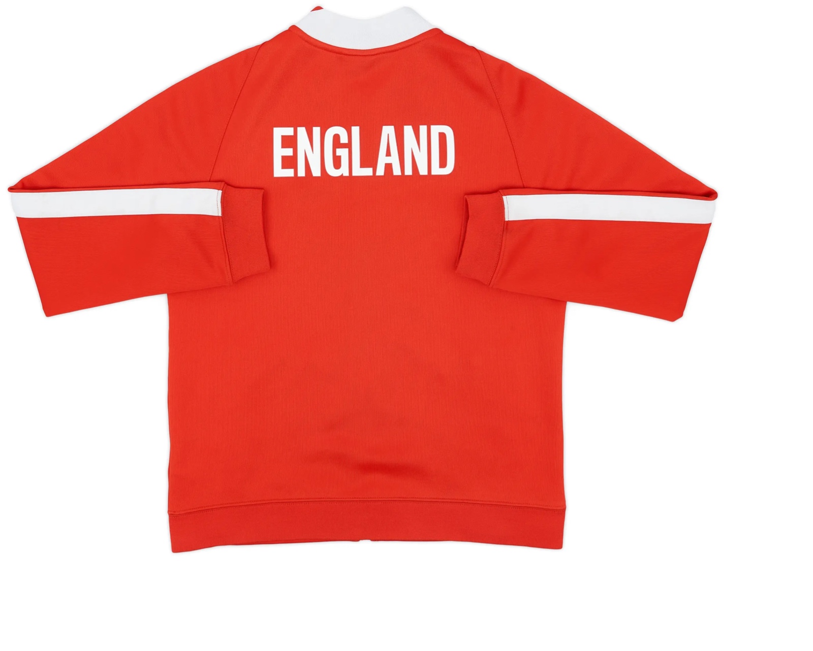 Inglaterra 14-15 Especial 3