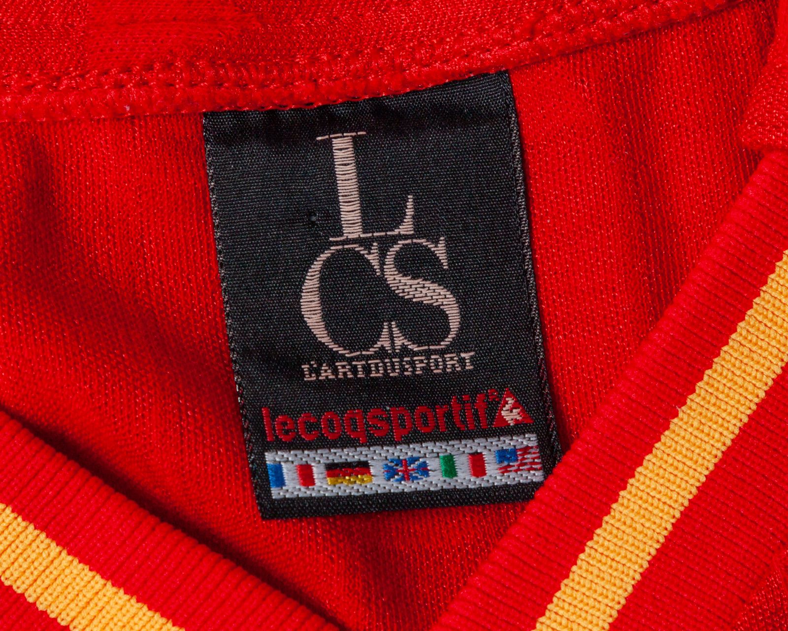 España 1988 Local 2