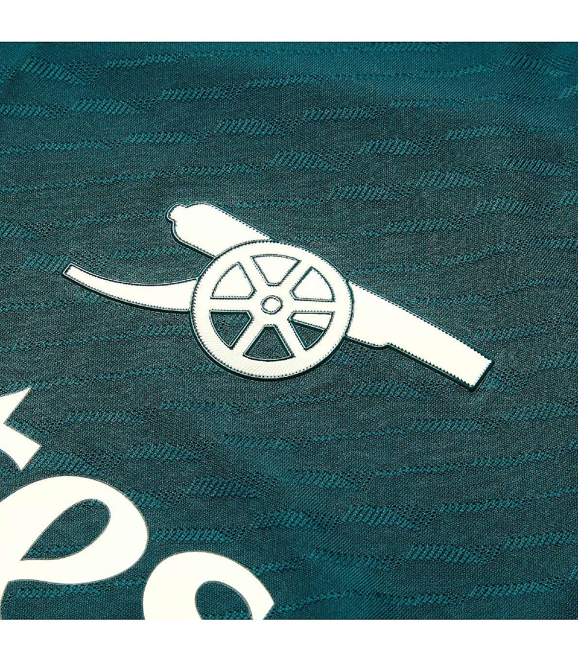 Arsenal FC 23-24 Tercera 4