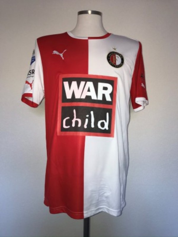 Feyenoord 11-12 Local