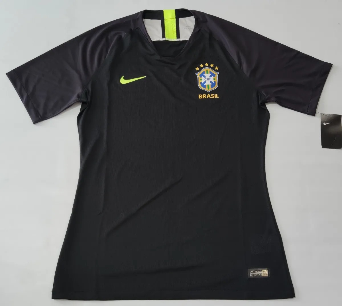 Brasil 2018 Portero 2