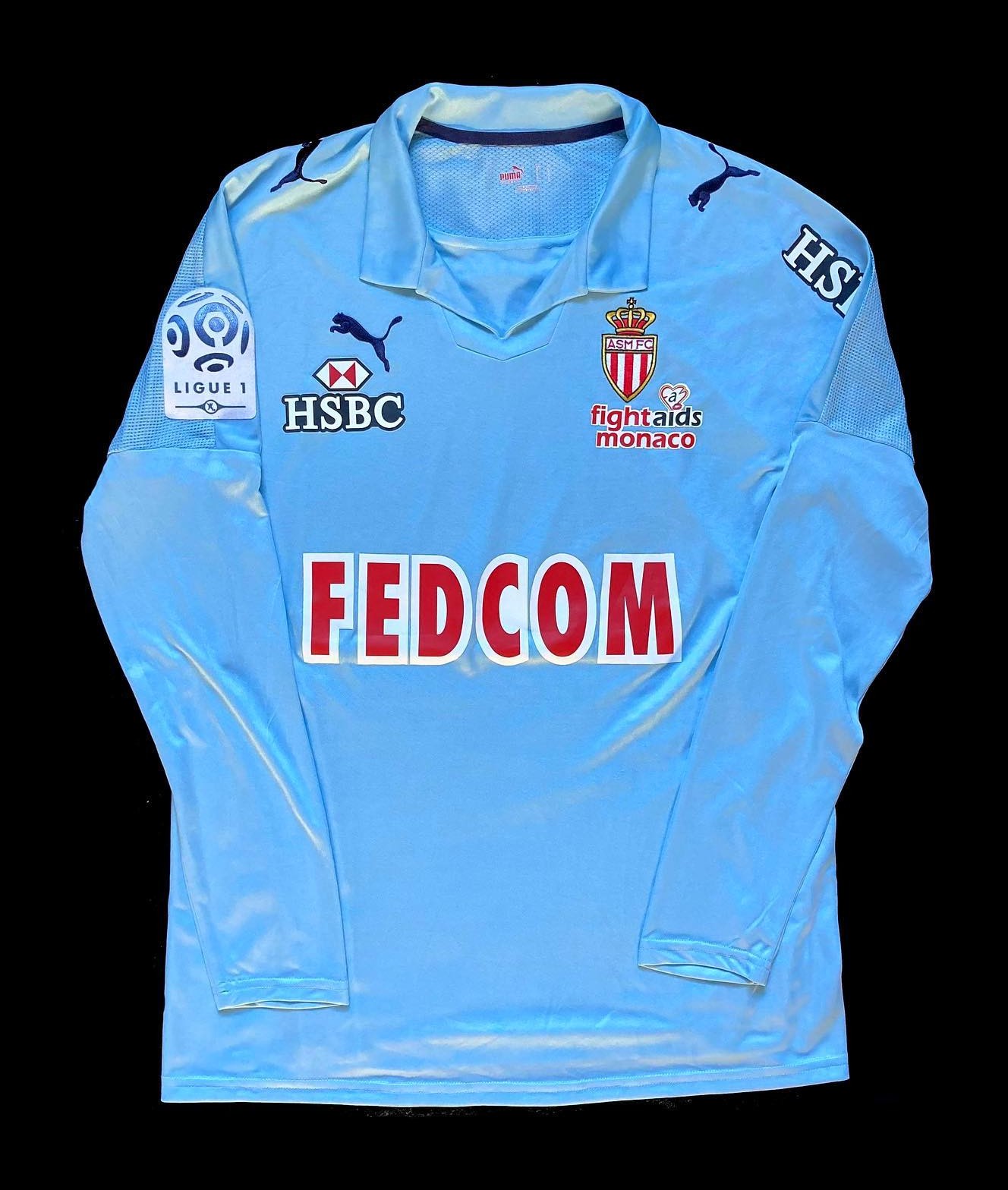 Cuarta de Monaco 09-10
