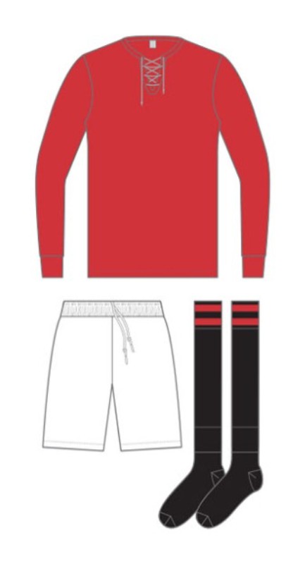 Liverpool FC 1907-09 Local 2