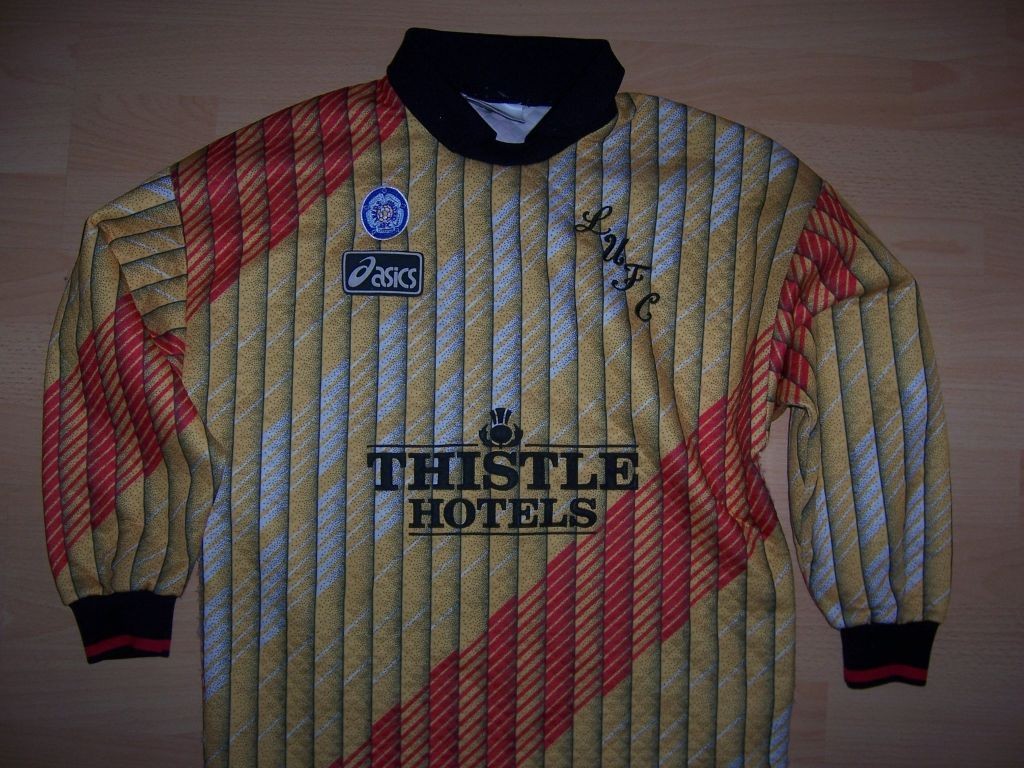 Leeds United 95-96 Portero 3