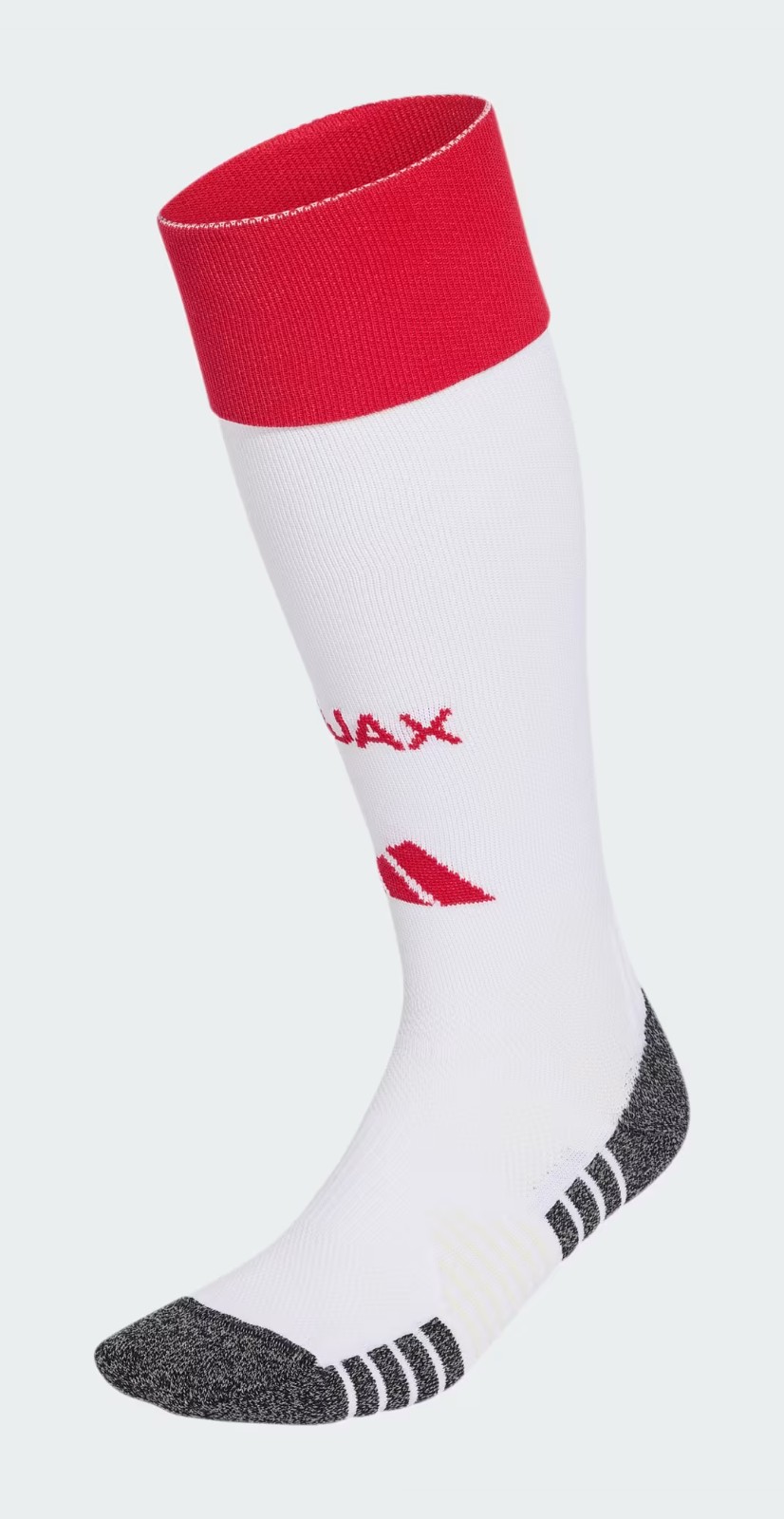 Ajax Amsterdam 26-27 Local 2