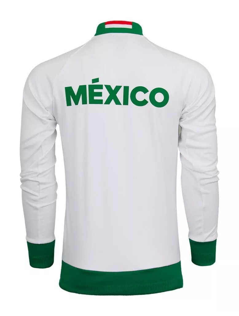México 2016 Especial 2
