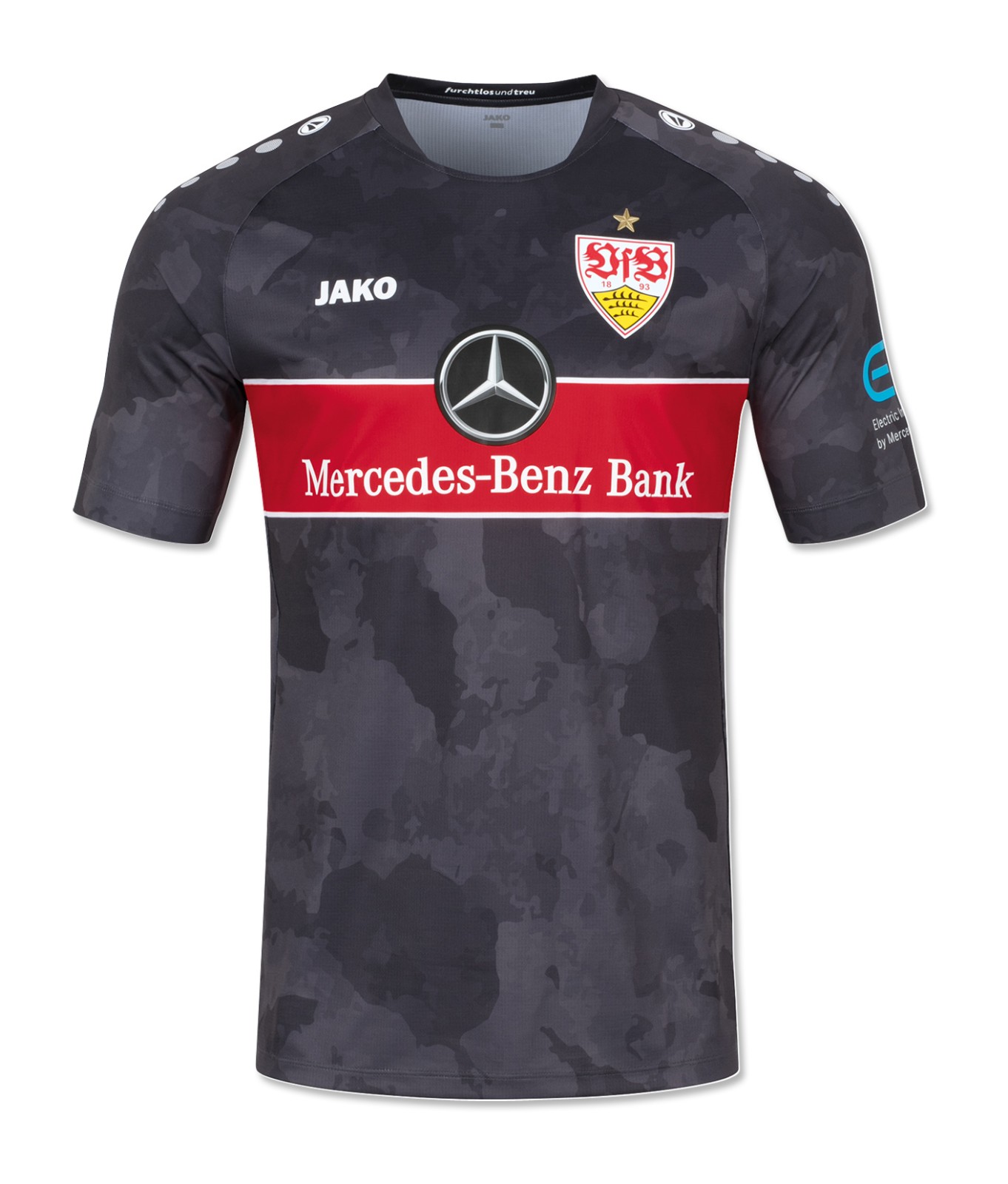 Tercera equipación de Stuttgart 21-22