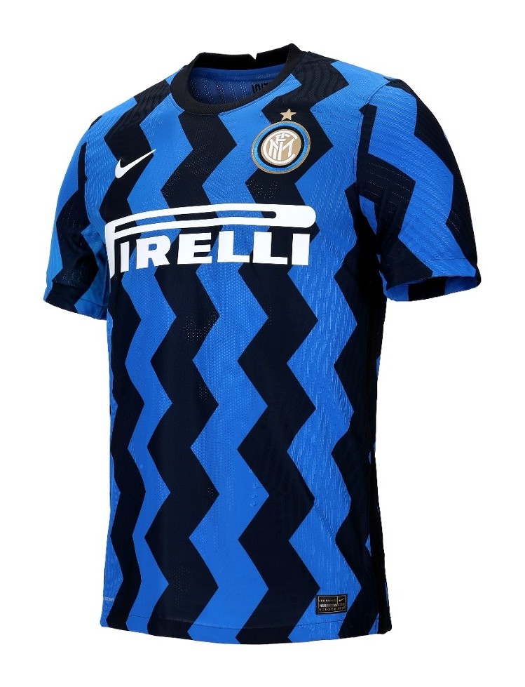 Inter Milan 20-21 Local 3