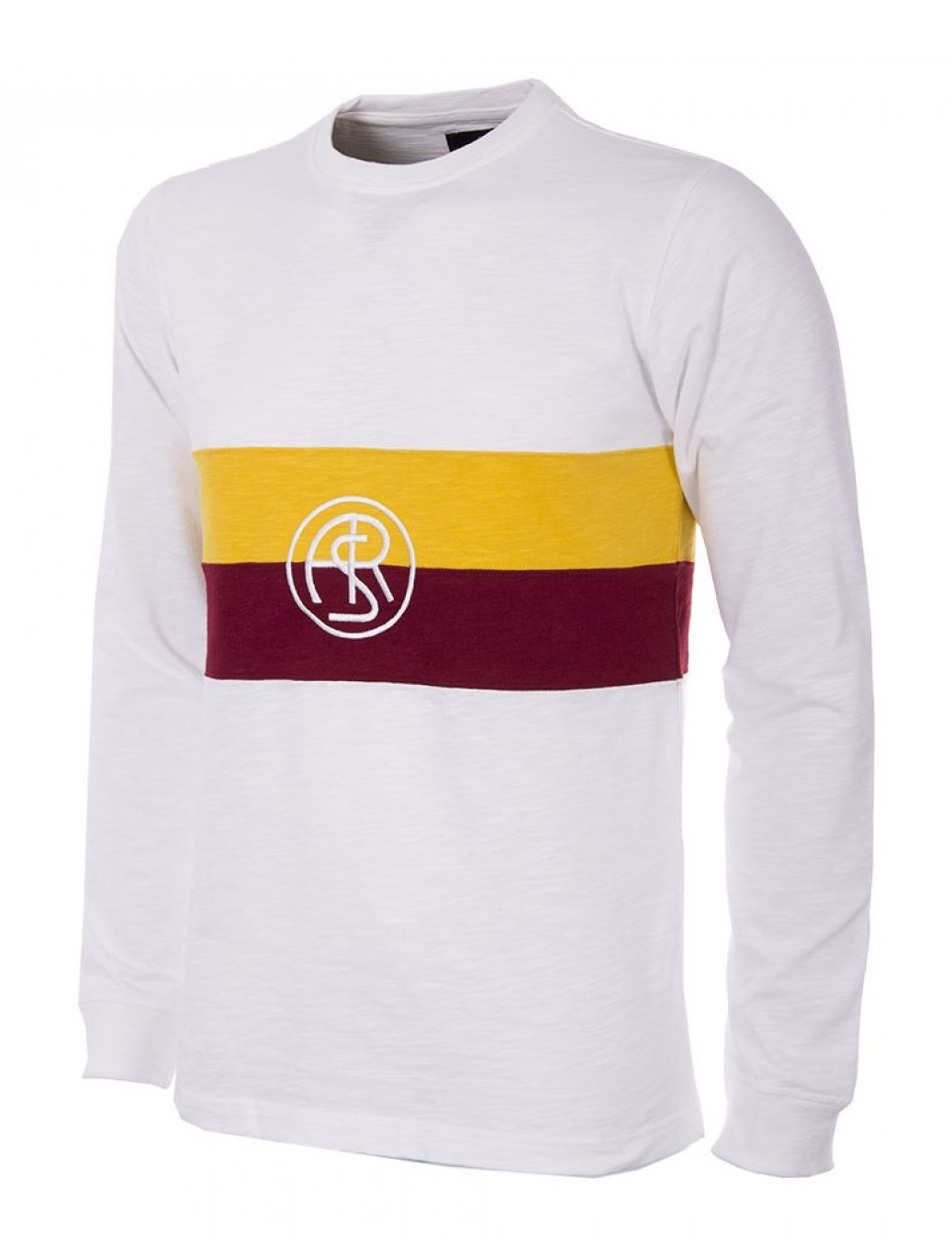 Segunda equipación de Roma 1943-44