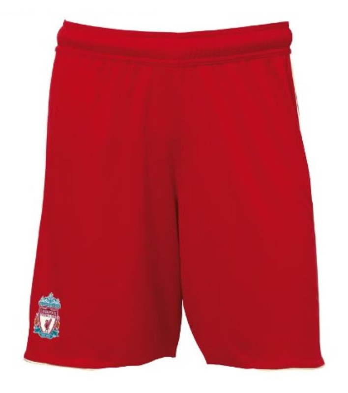 Liverpool FC 10-11 Local 3