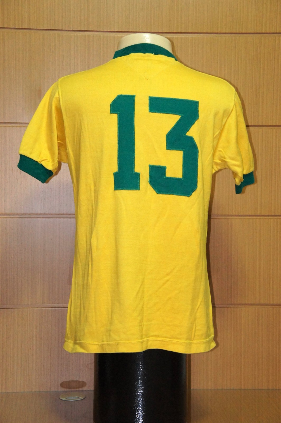 Brasil 1974 Local 2